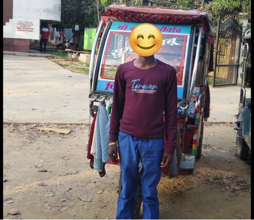 नाबालिगों द्वारा ई-रिक्शा संचालन पर नकेल, हादसों में कमी के लिए अभियान तेज